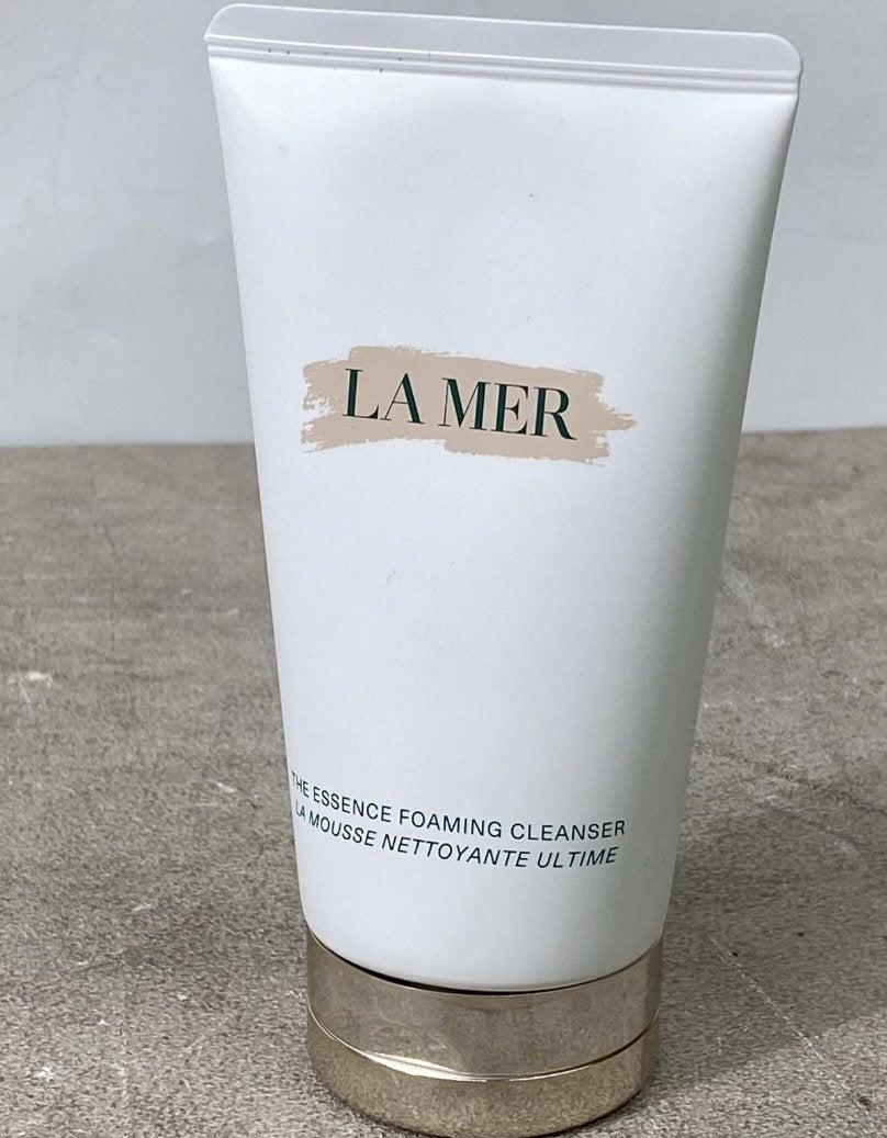 ザ・エッセンス フォーミング クレンザー/LA MER/洗顔フォームを使ったクチコミ(1枚目)