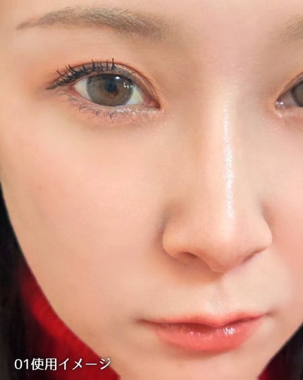 ボンボングロウチーク/Dear.A/リキッドチークを使ったクチコミ(5枚目)