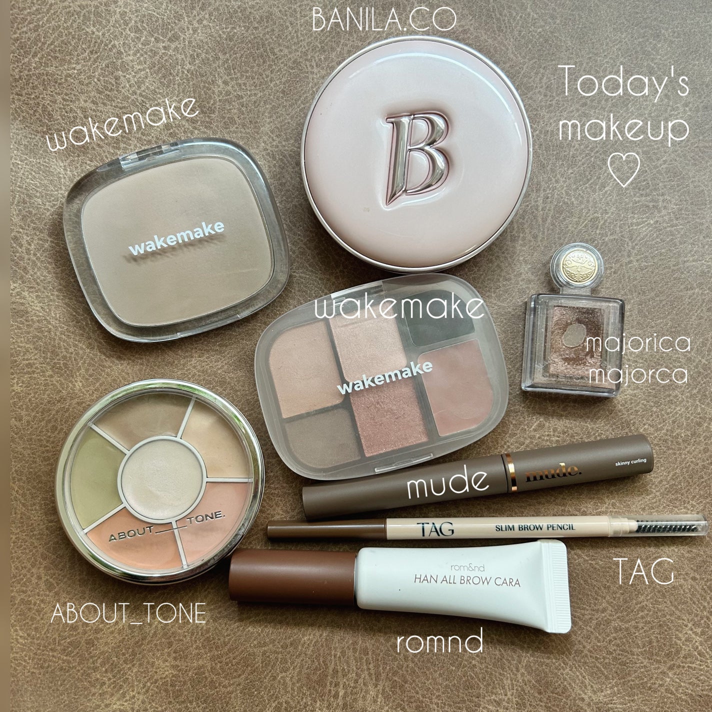 シャドーカスタマイズ/MAJOLICA MAJORCA/単色アイシャドウを使ったクチコミ(1枚目)