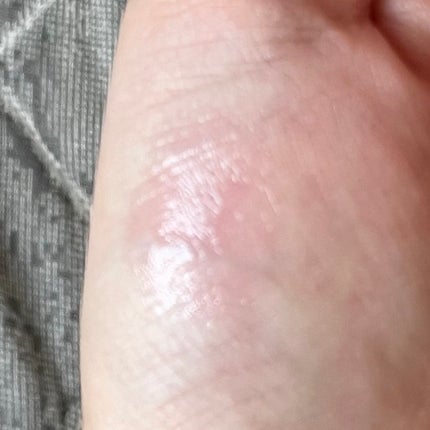 エテュセ リップエッセンス ホット/ettusais/リップ美容液を使ったクチコミ(3枚目)