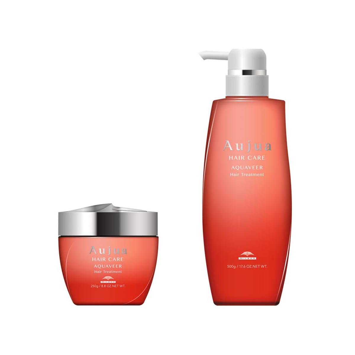 新品未開封　オージュア AQ アクアヴィア ヘアトリートメントv 試してみた】オージュア アクアヴィア ヘアトリートメントのリアルな