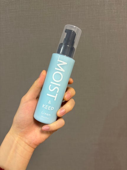 ãªãã³ ã¢ã€ã¹ããã¢ãã«ã¯/Linon/ãã¢ãªã€ã«ã䜿ã£ãã¯ãã³ãïŒ4æç®ïŒ