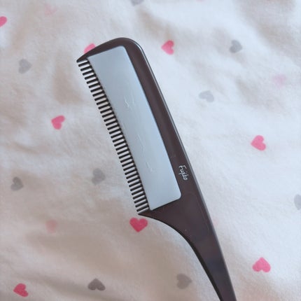 フジコ色っぽスティック/Fujiko/ヘアコームを使ったクチコミ(2枚目)