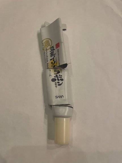 リンクルアイクリーム N/なめらか本舗/アイケア・アイクリームを使ったクチコミ(1枚目)