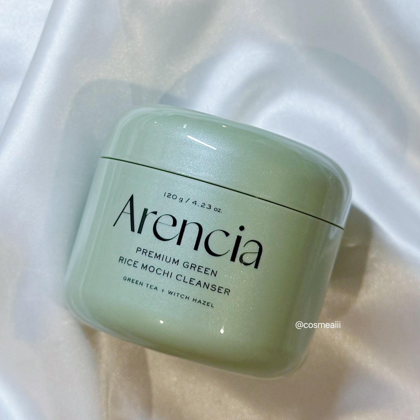 PDRNもちソープ/アレンシア/洗顔フォームを使ったクチコミ(2枚目)