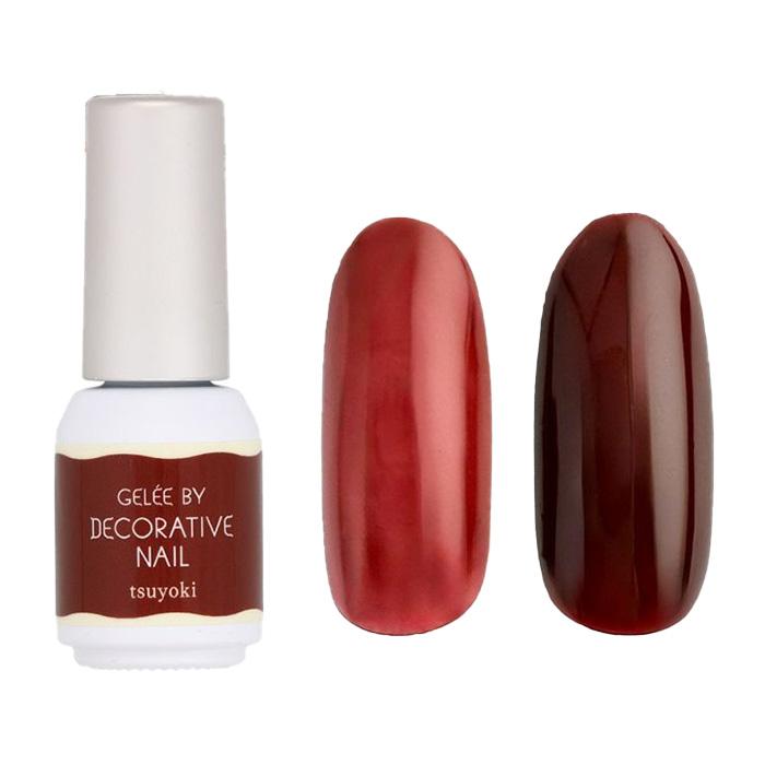 GBD カラージェル tsuyoki(強気)