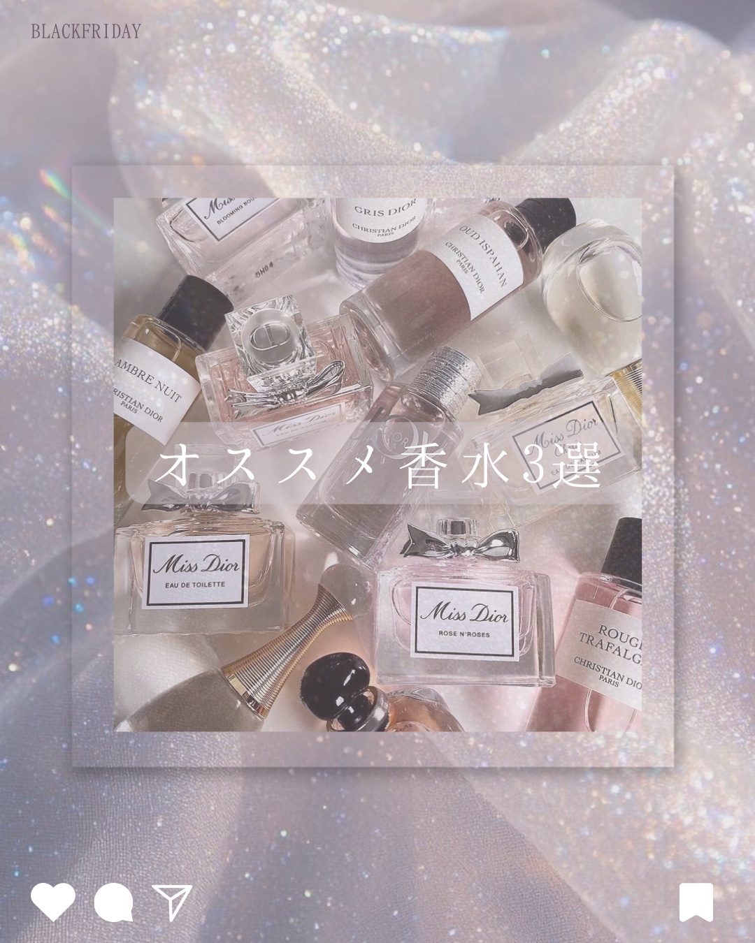 チャプター65 50mL/Aíam/香水(レディース)を使ったクチコミ（1枚目）