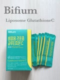 ビフィウムリポソームグルタチオンC / LG生活庭園