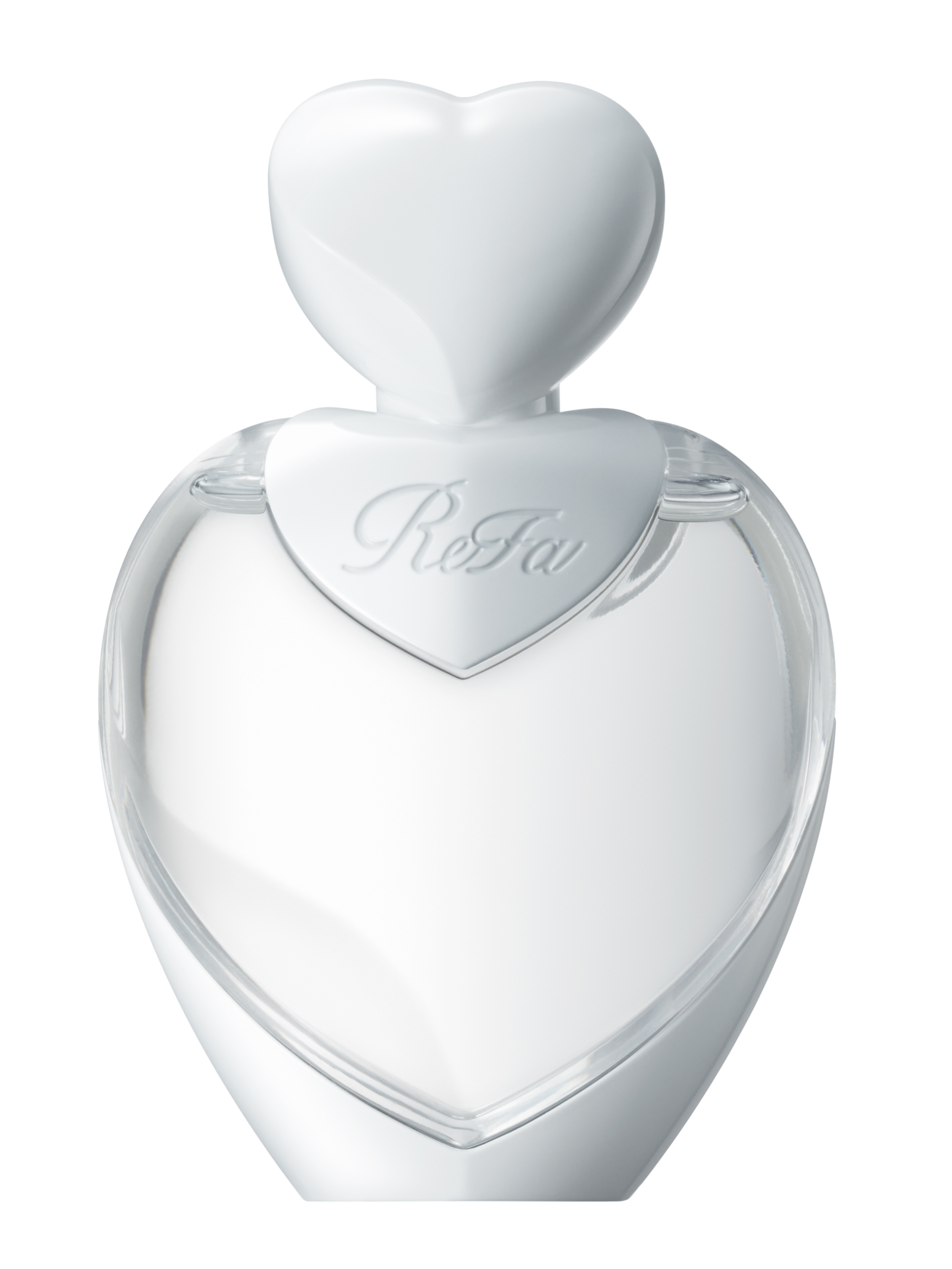 ReFa ReFa HEART FRAGRANCE White
