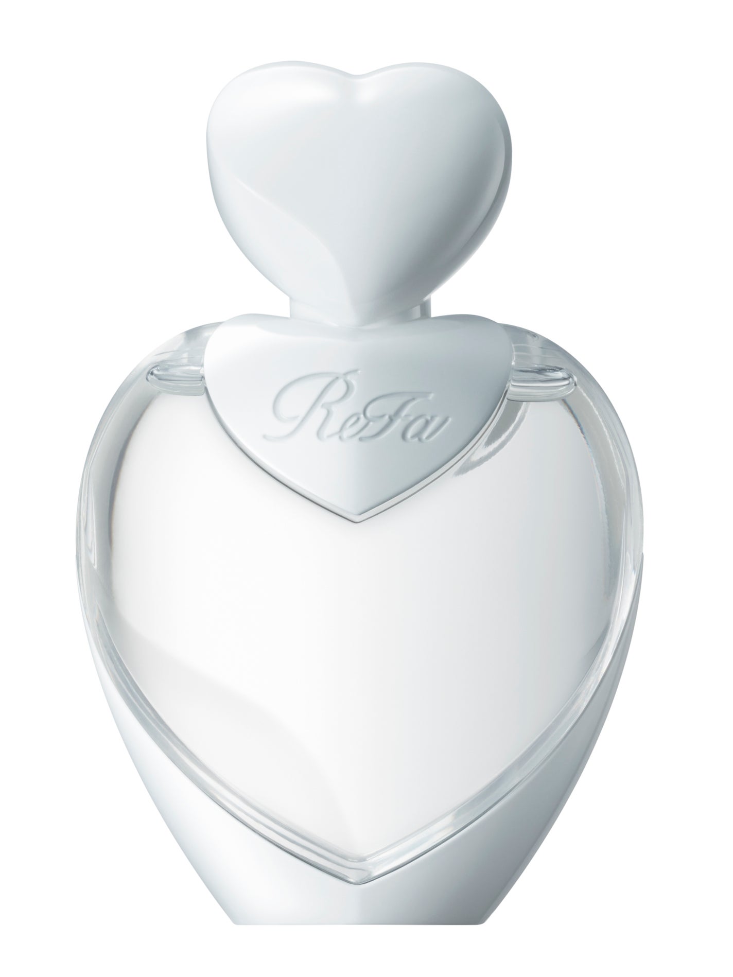 ReFa HEART FRAGRANCE White ReFa