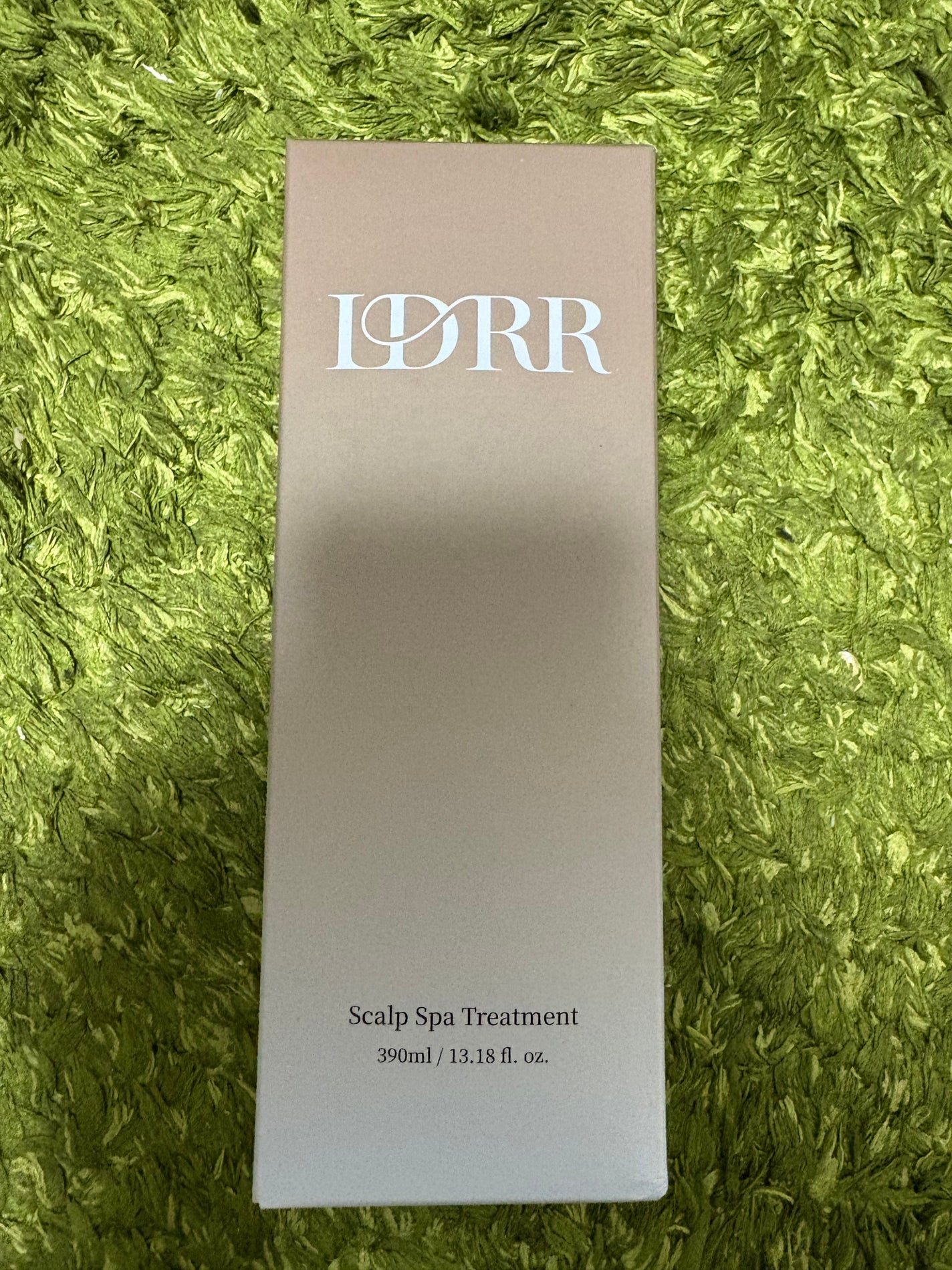 スカルプストリートメント/IDRR/コンディショナー単品を使ったクチコミ(1枚目)