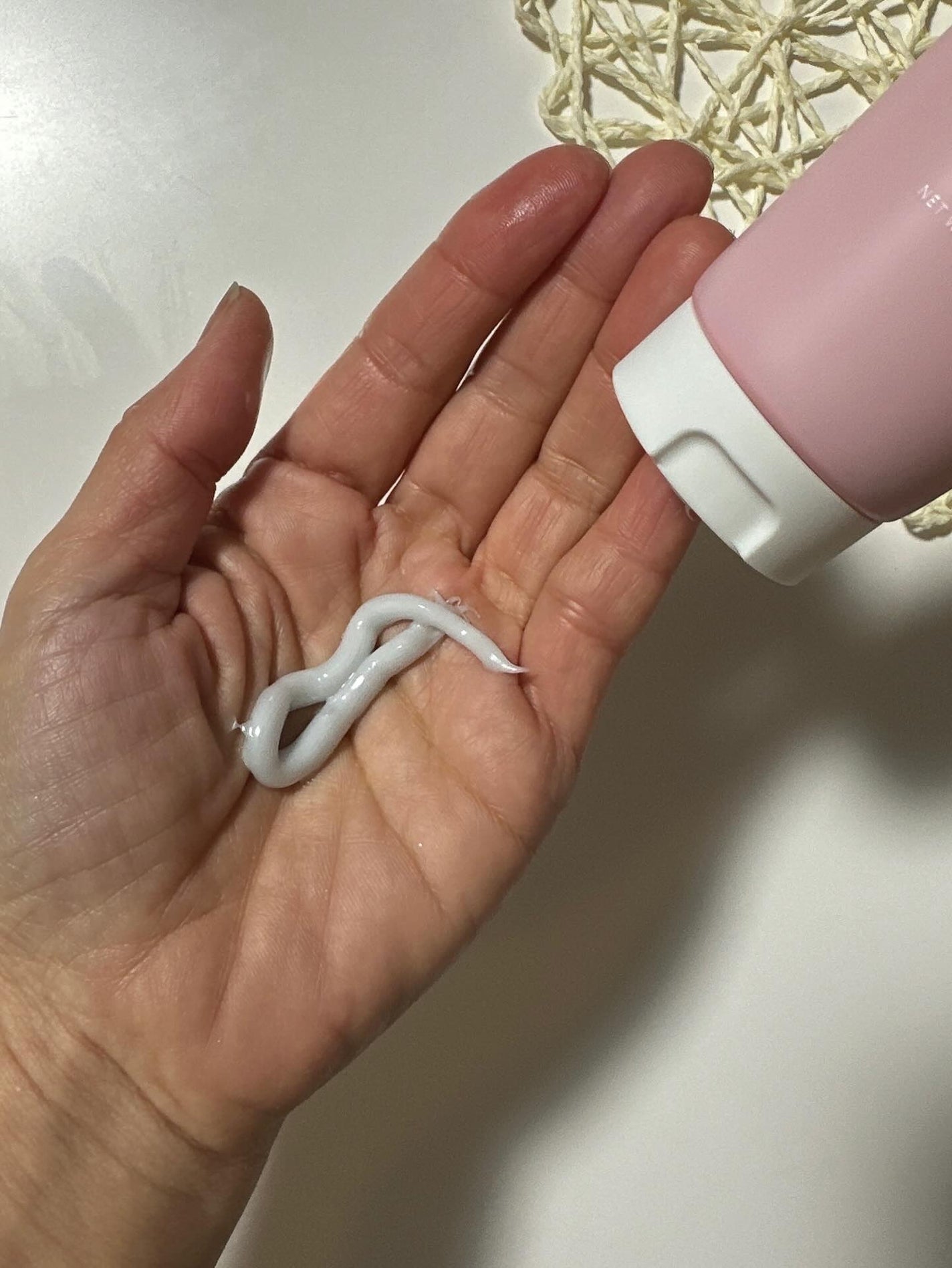 クレージュ モイスチャライジング クレンジングオイル/CLAYGE/オイルクレンジングを使ったクチコミ(5枚目)