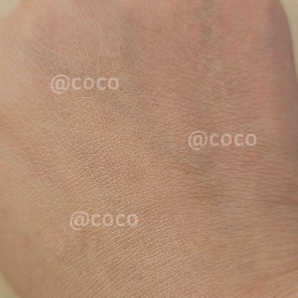 オールアバウトグロウトーンアップクリーム/CHASIN'RABBITS/化粧下地を使ったクチコミ(3枚目)