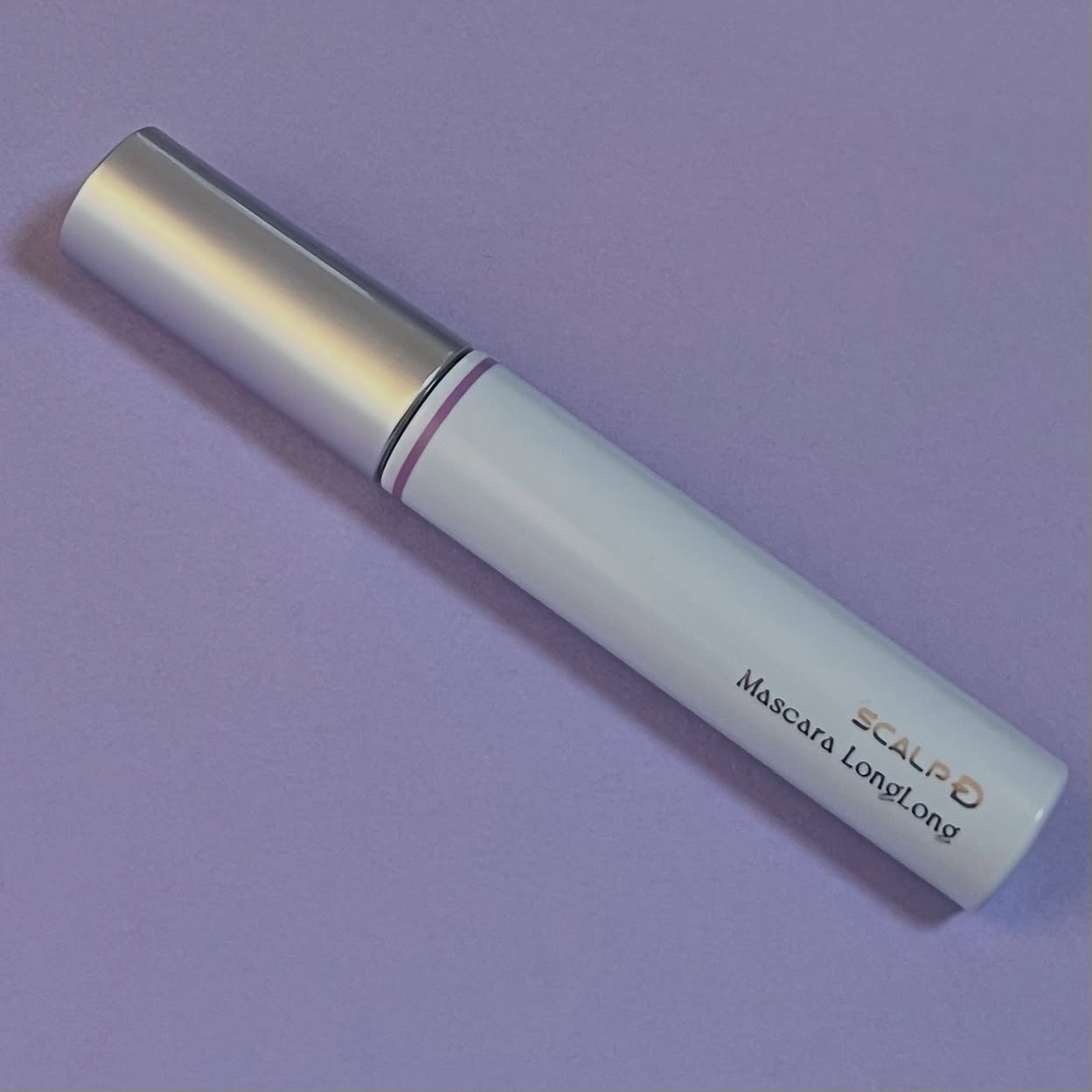 スカルプD マスカラ ロングロング/アンファー(スカルプD)/マスカラを使ったクチコミ（2枚目）
