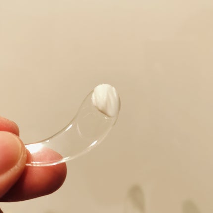 リアルバリア エクストリームクリーム オリジナル/Real Barrier/フェイスクリームを使ったクチコミ(2枚目)