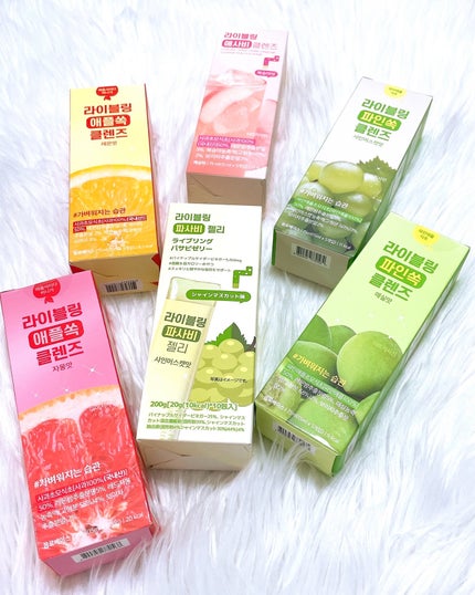 ライブリングアサビクレンズ/LIVELING/酵素ドリンクを使ったクチコミ(7枚目)