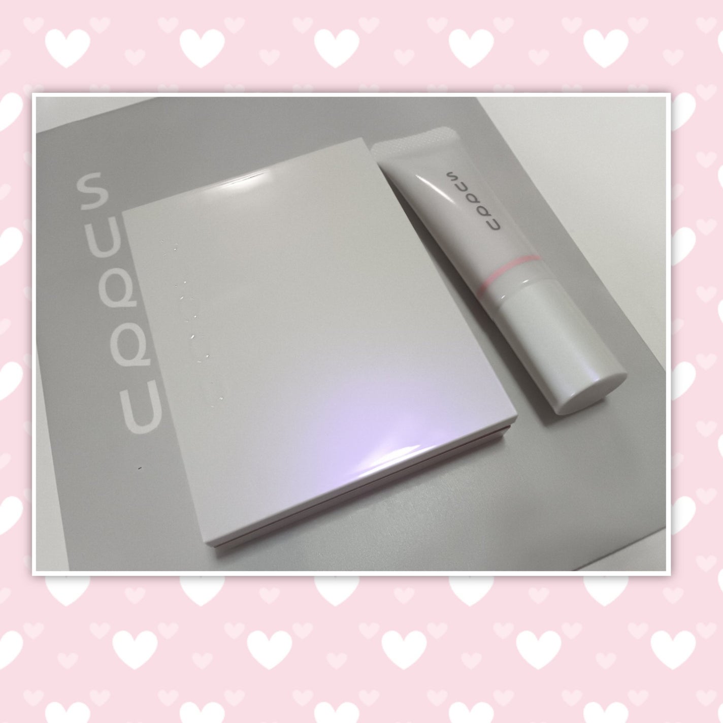 ♡ Yuu,a♡ on LIPS 「✼••┈┈••✼••┈┈••✼••┈┈••✼••┈┈••✼SU..」(1枚目)