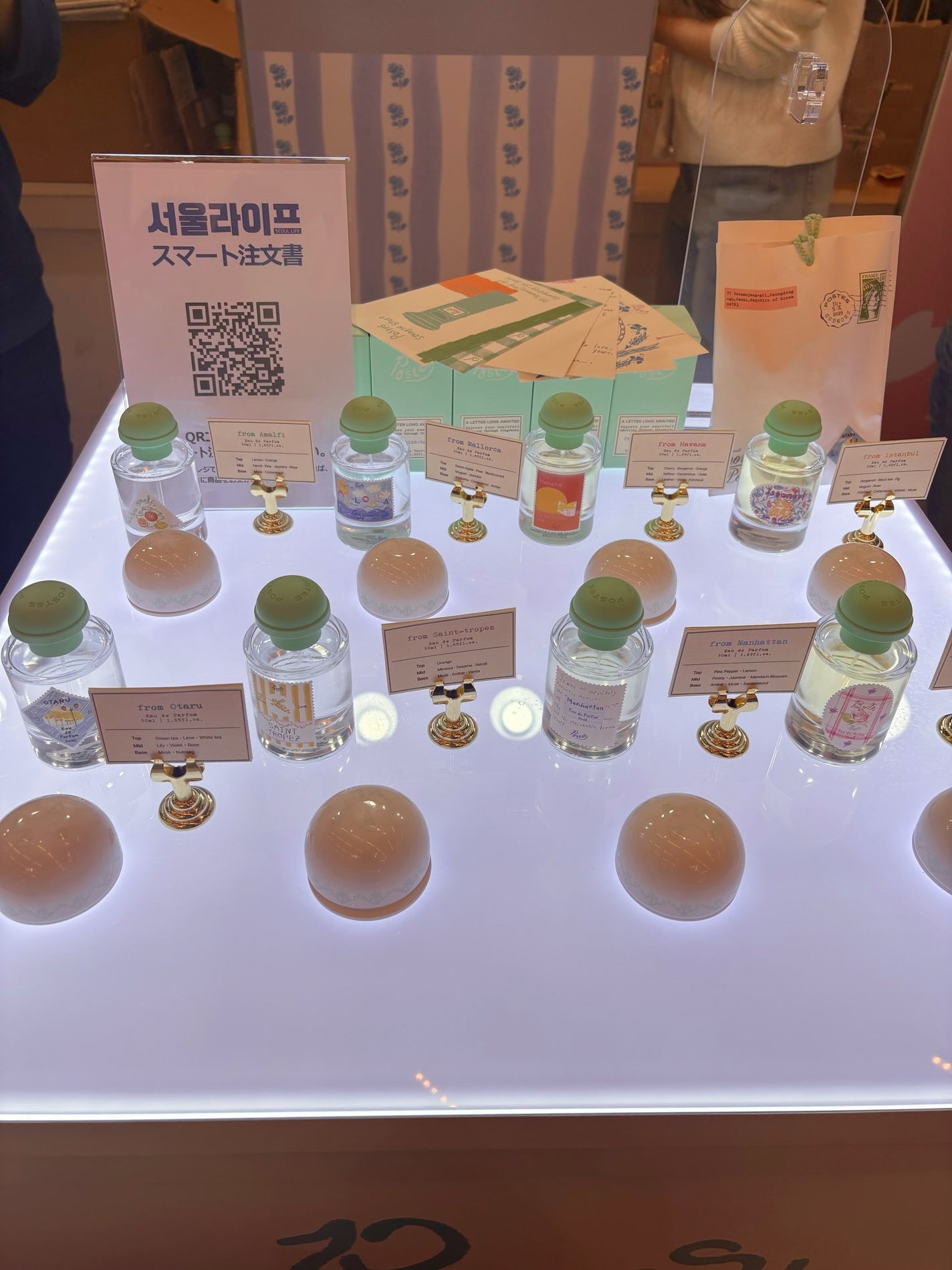 ミレの肌管理ヘヤ フォロバ100 on LIPS 「⸝꙳.˖𝑺𝒐𝒖𝒍𝑳𝒊𝒇𝒆𝑮𝒊𝒇𝒕𝒔⋆.˚⊹⁺ソウルライフでご招..」(4枚目)