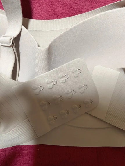 胸を小さく見せるブラ/VEIMIA/その他を使ったクチコミ(2枚目)