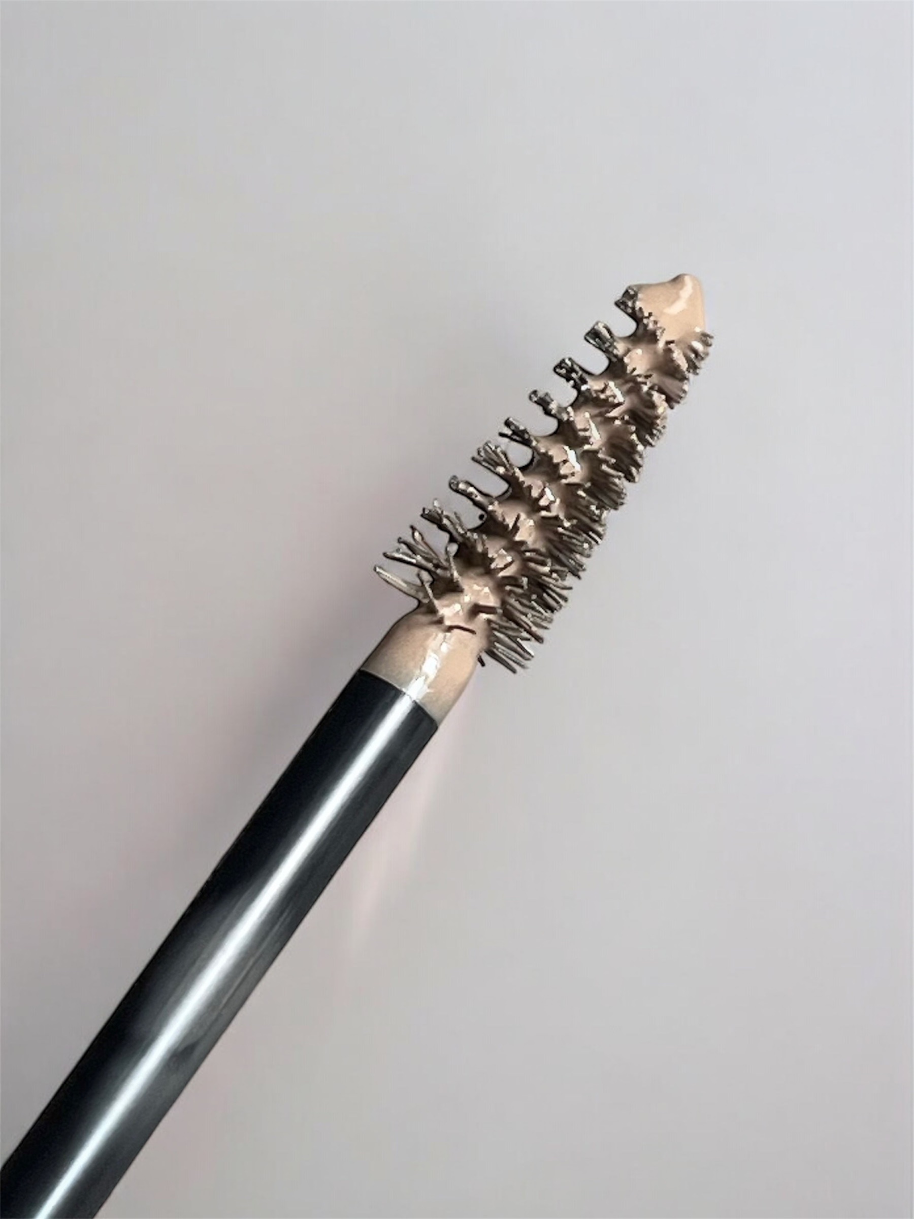 シアーカラーブロウ/デジャヴュ/眉マスカラを使ったクチコミ（3枚目）