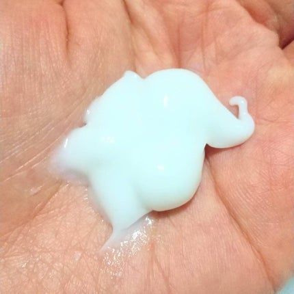 アールイー リペアヘアマスク/ルシードエル/ヘアマスク・ヘアパックを使ったクチコミ(4枚目)