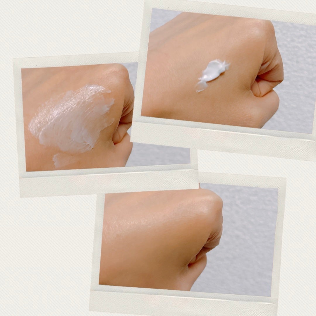 ハイドロバイオーム アンプルクリーム/エヌバイオ/フェイスクリームを使ったクチコミ(3枚目)