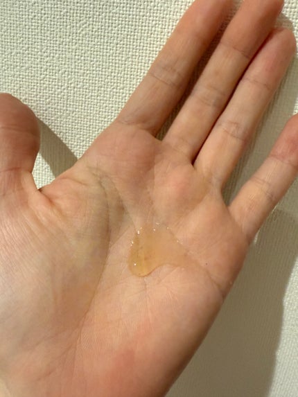 スカルプスパシャンプー/IDRR/市販シャンプーを使ったクチコミ(2枚目)