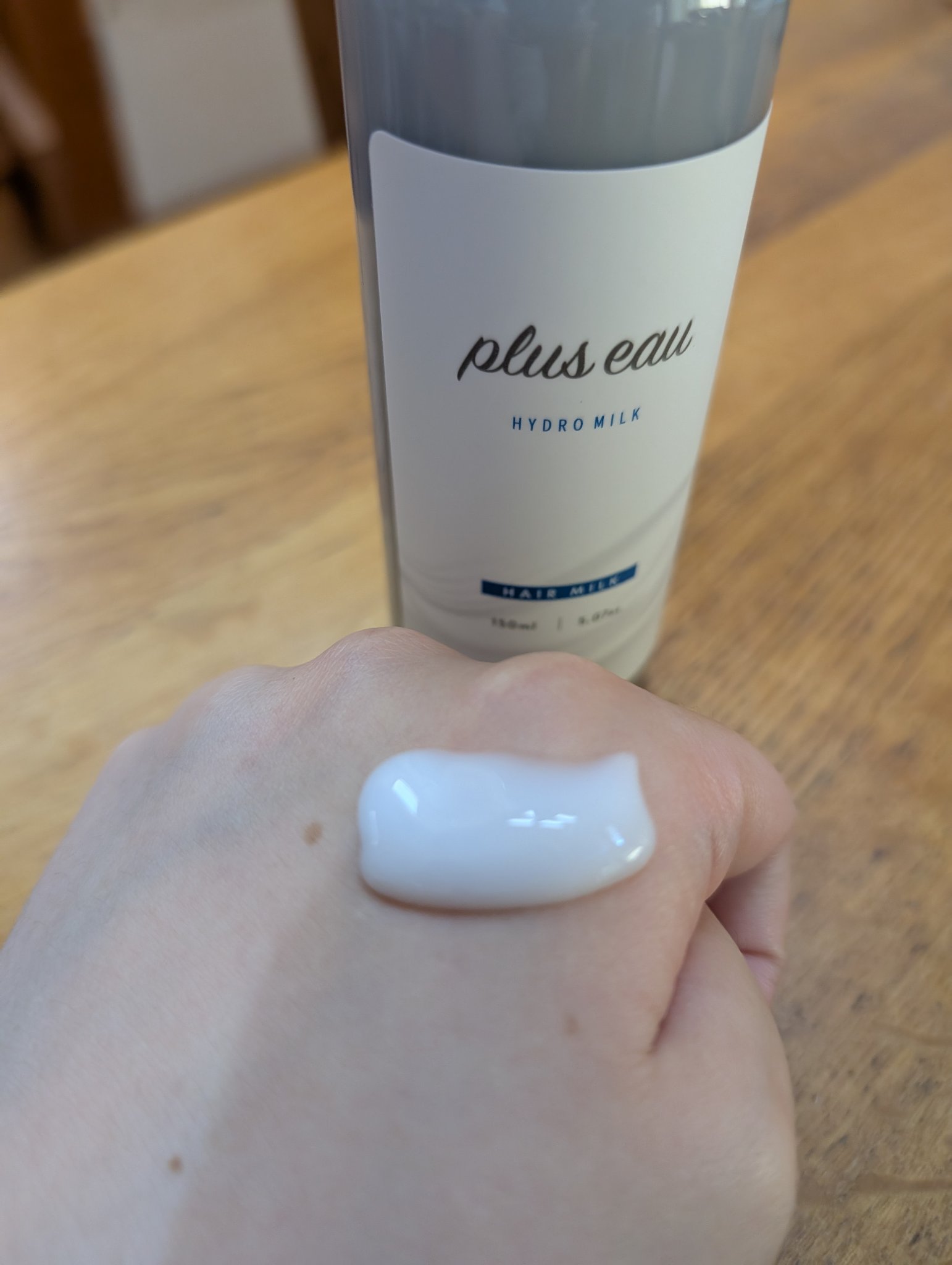 バスコーム/DAISO/ヘアコームを使ったクチコミ（3枚目）