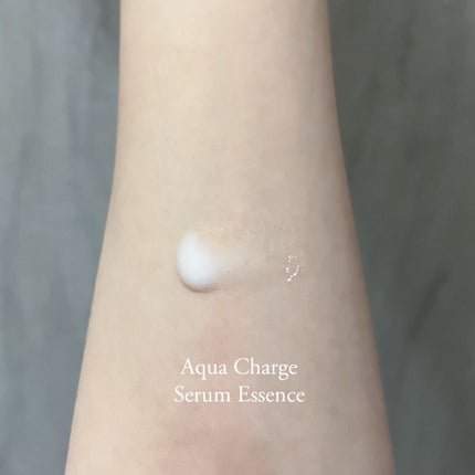 アクア チャージ 薬用 トリートメント ローション/ESTEE LAUDER/化粧水を使ったクチコミ(2枚目)