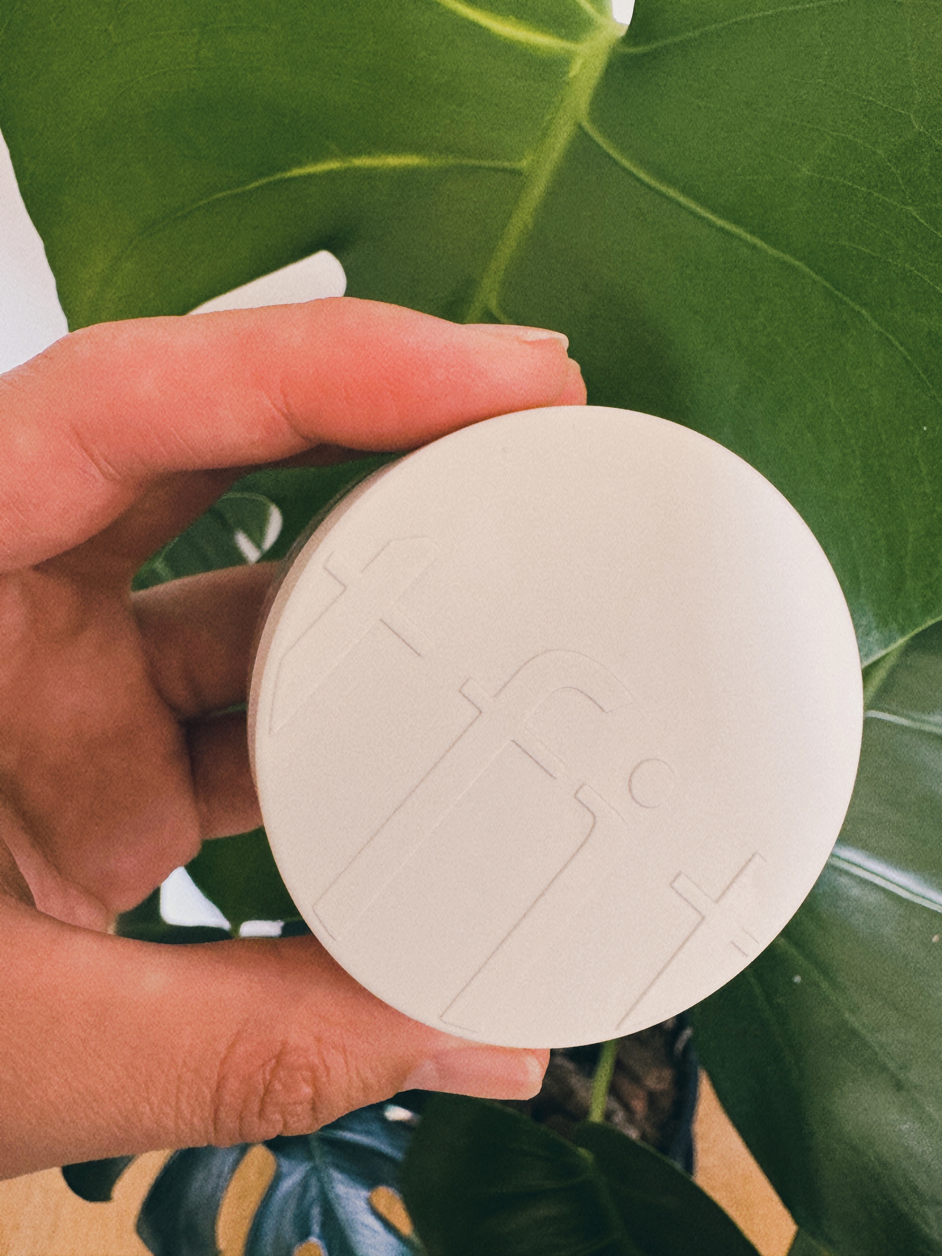 トランスルーセントセットフィニッシングパウダー/TFIT/ルースパウダーを使ったクチコミ（1枚目）