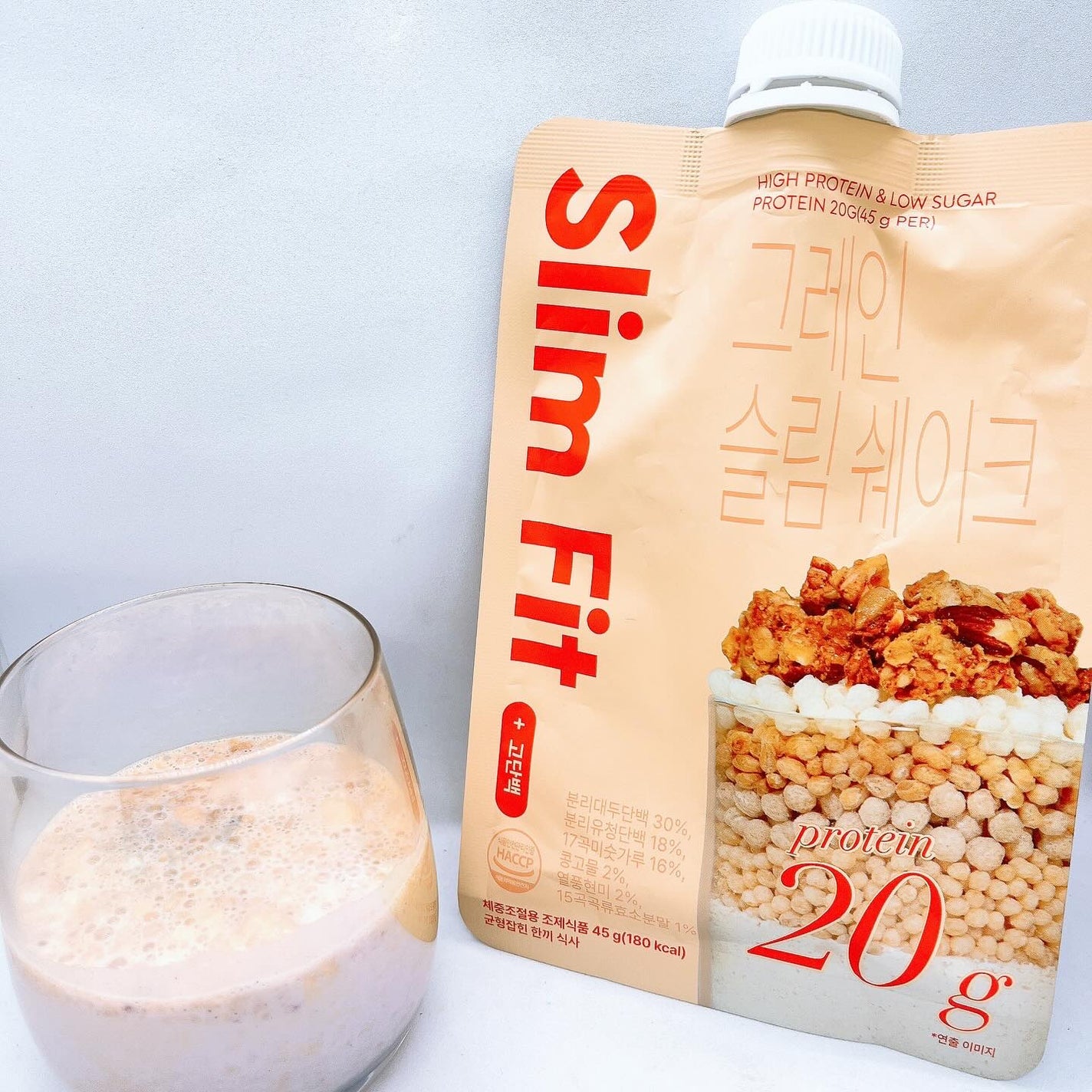 エクストリームスリムシェイク/EXTREME/その他プロテインを使ったクチコミ(4枚目)