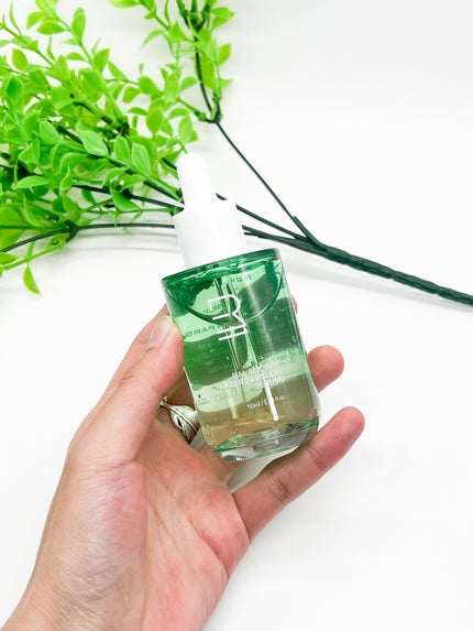 を使ったクチコミ(2枚目)