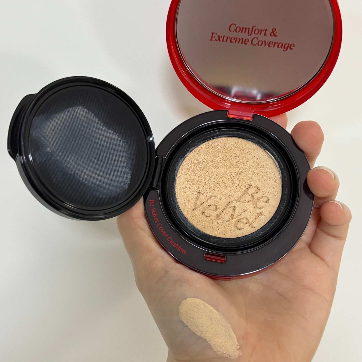 ウォータースプラッシュサンクリーム セラミド/espoir/日焼け止めクリームを使ったクチコミ(2枚目)