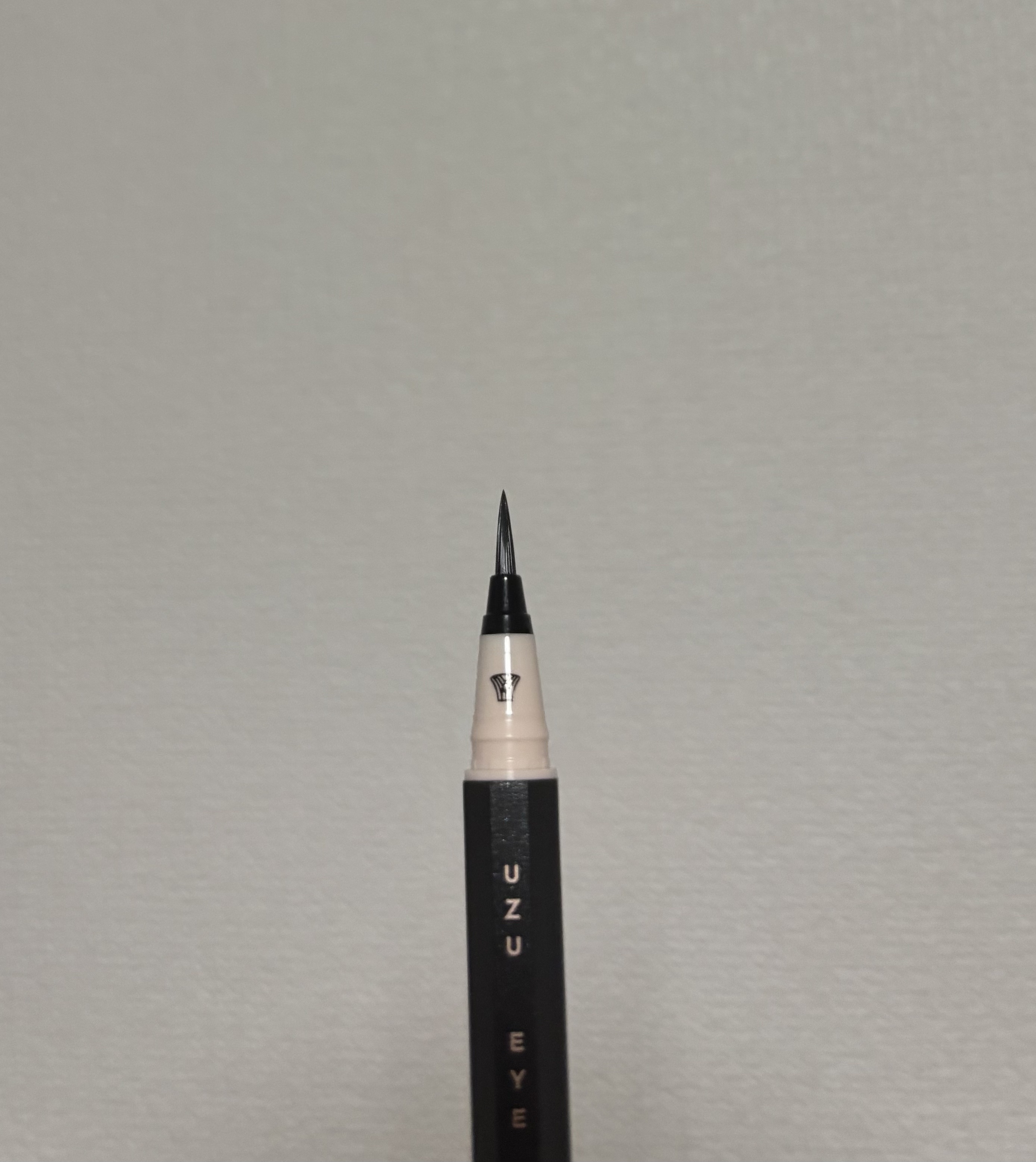 EYE OPENING LINER/UZU BY FLOWFUSHI/アイライナーを使ったクチコミ（2枚目）