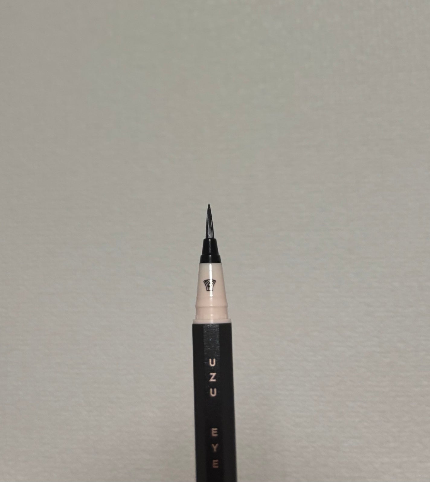 EYE OPENING LINER/UZU BY FLOWFUSHI/アイライナーを使ったクチコミ(2枚目)