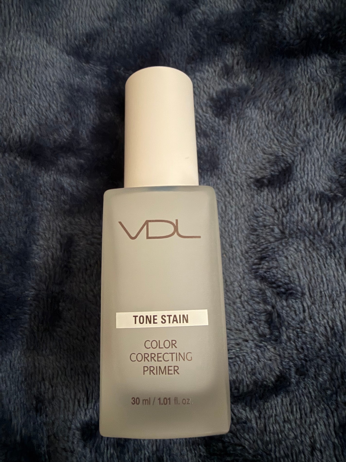 トーンステインカラーコレクティングプライマー/VDL/化粧下地を使ったクチコミ(1枚目)