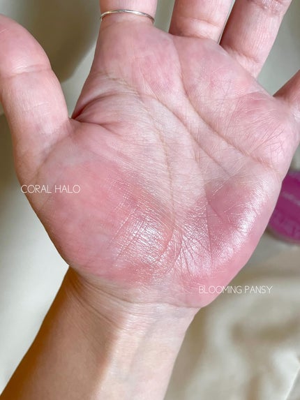 エッセンシャル スキン ヌーダー クッション/JUNG SAEM MOOL/クッションファンデーションを使ったクチコミ(5枚目)