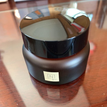 Vie ヒアルアップ リフトクリーム/N organic/フェイスクリームを使ったクチコミ(1枚目)