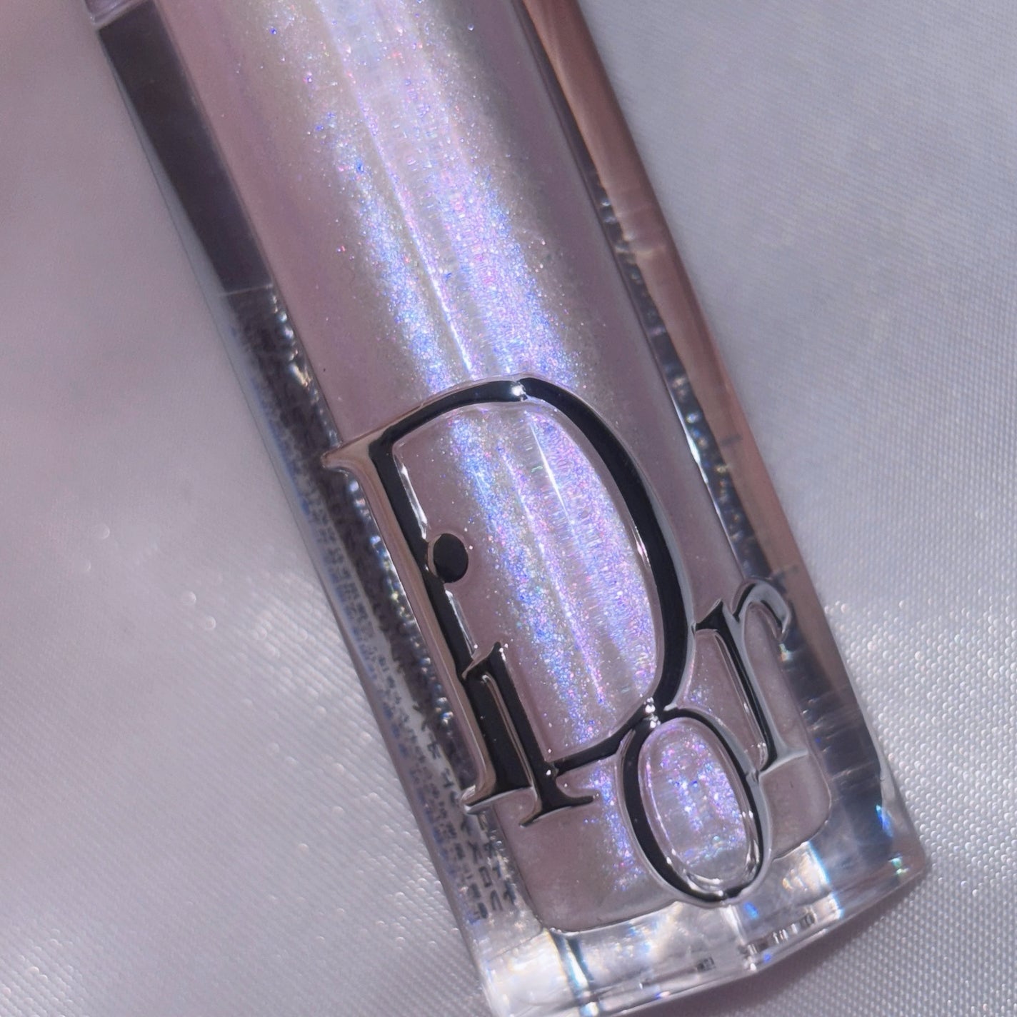 ディオール アディクト リップ マキシマイザー/Dior/リップグロスを使ったクチコミ(4枚目)