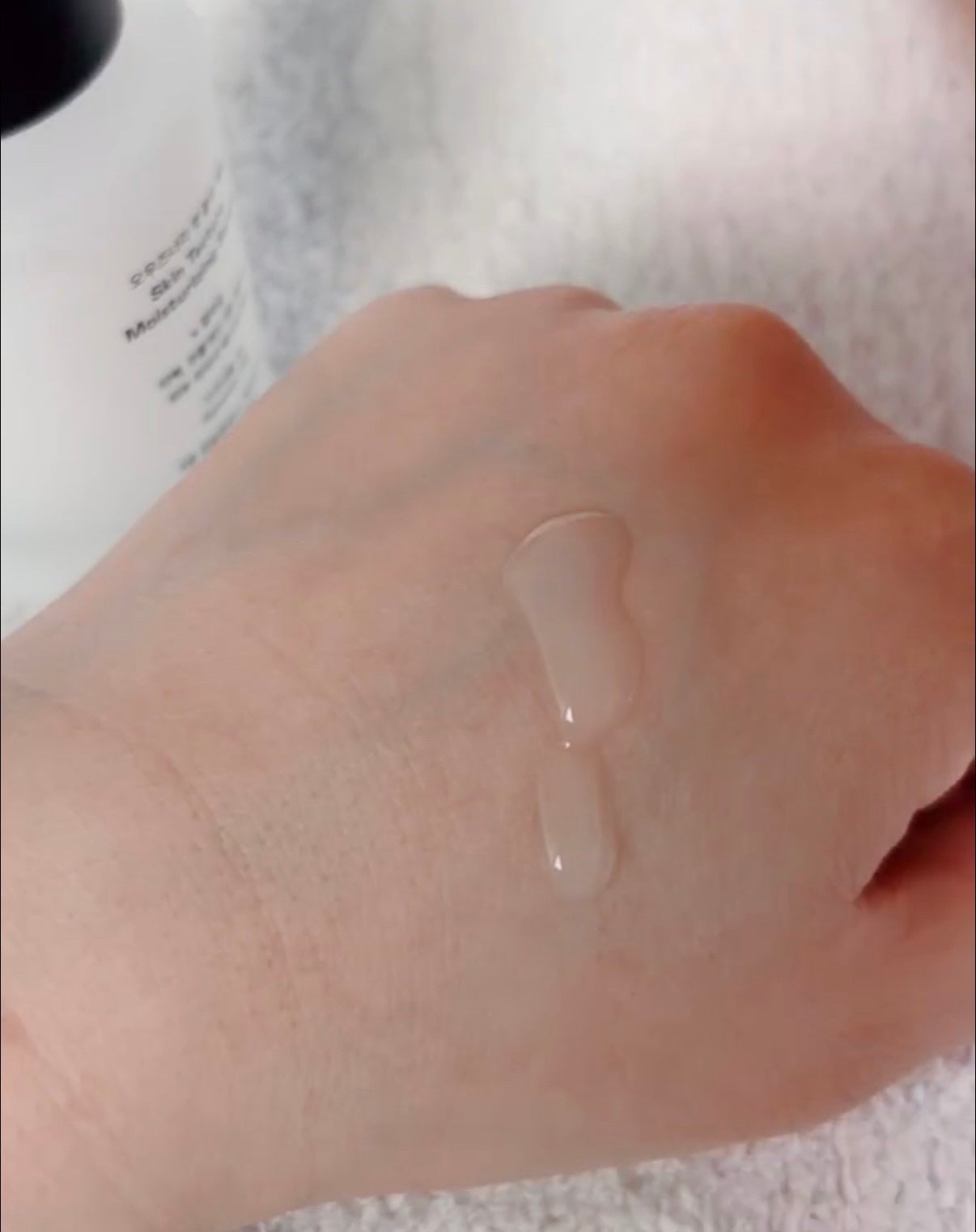 オーズナリージェットブルーセラム/オーズナリー/美容液を使ったクチコミ(4枚目)