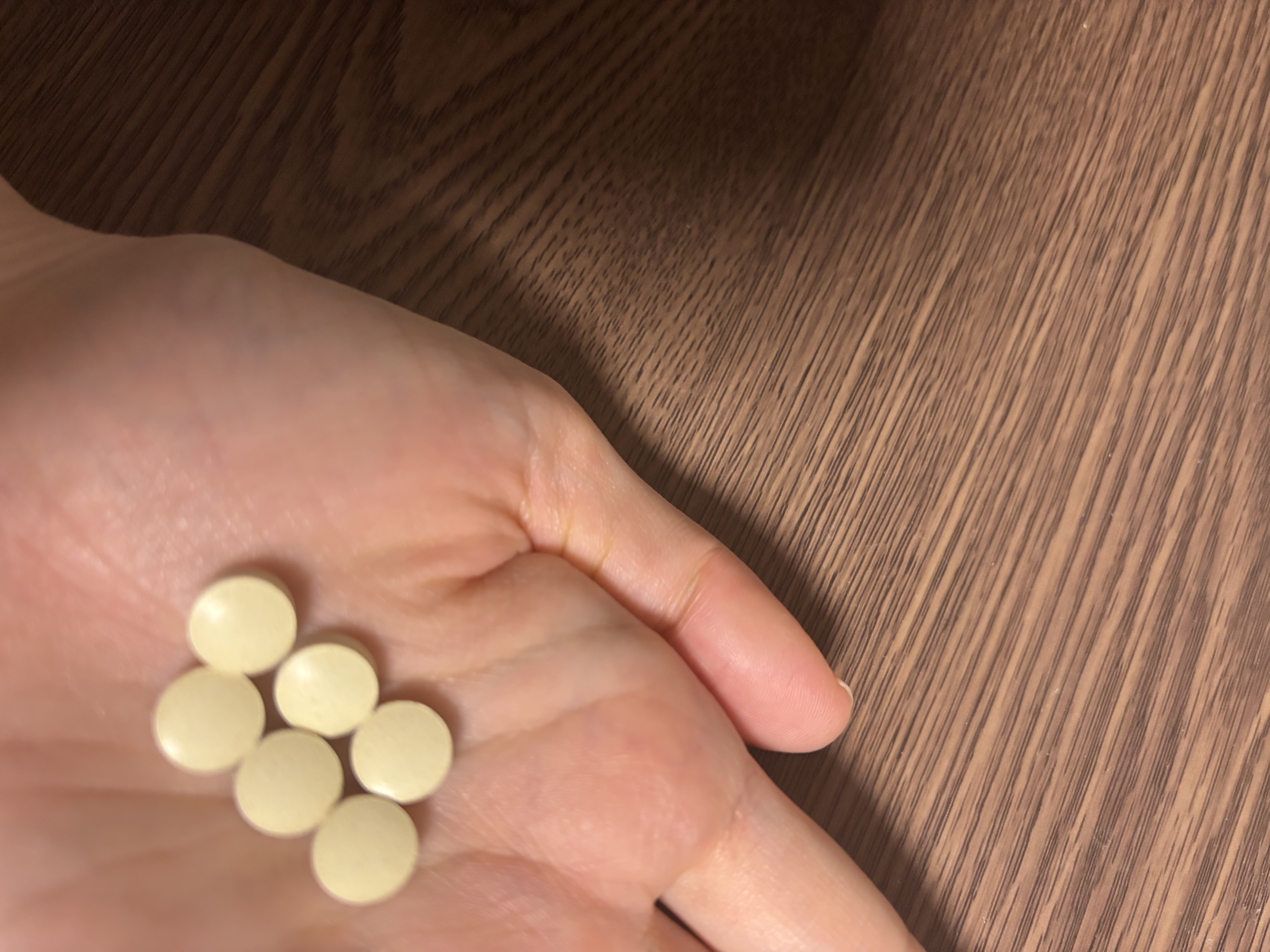 エスセレクト サプリメント　マルチビタミン＆ミネラル/S SELECT/健康サプリメントを使ったクチコミ（3枚目）