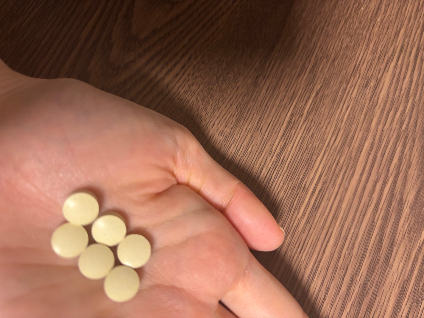 エスセレクト サプリメント マルチビタミン&ミネラル/S SELECT/健康サプリメントを使ったクチコミ(3枚目)