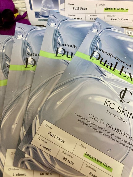 KC SKIN モイストリペアセラム/KC SKIN – Kristen Claire/美容液を使ったクチコミ(6枚目)