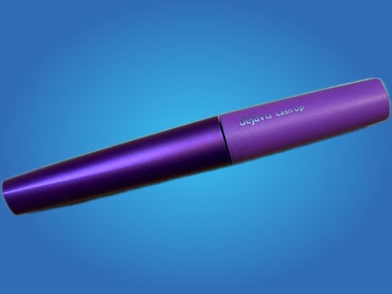 「塗るつけまつげ」自まつげ際立てタイプ/デジャヴュ/マスカラを使ったクチコミ(1枚目)