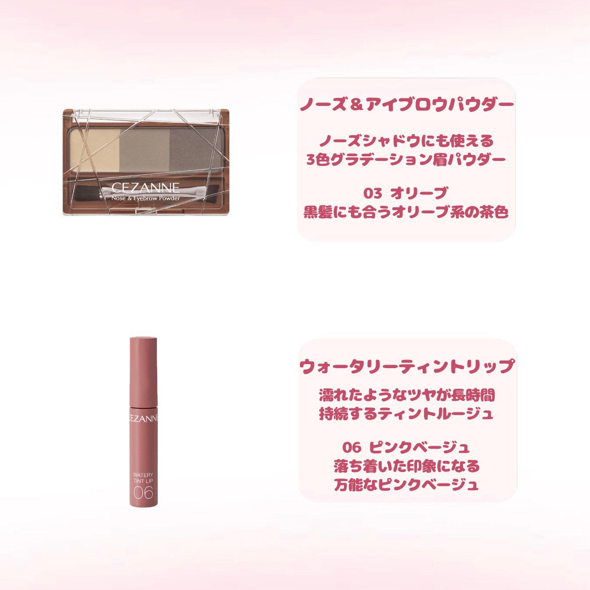 ラスティングマルチアイベース WP/キャンメイク/アイシャドウベースを使ったクチコミ(6枚目)