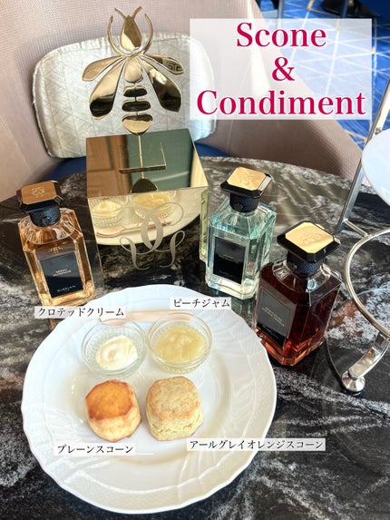 ラール エ ラ マティエール ネロリ ウートルノワ/GUERLAIN/香水を使ったクチコミ(4枚目)