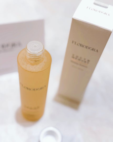 ユースメモリー ファーミングエッセンス/Florodora/美容液を使ったクチコミ(3枚目)