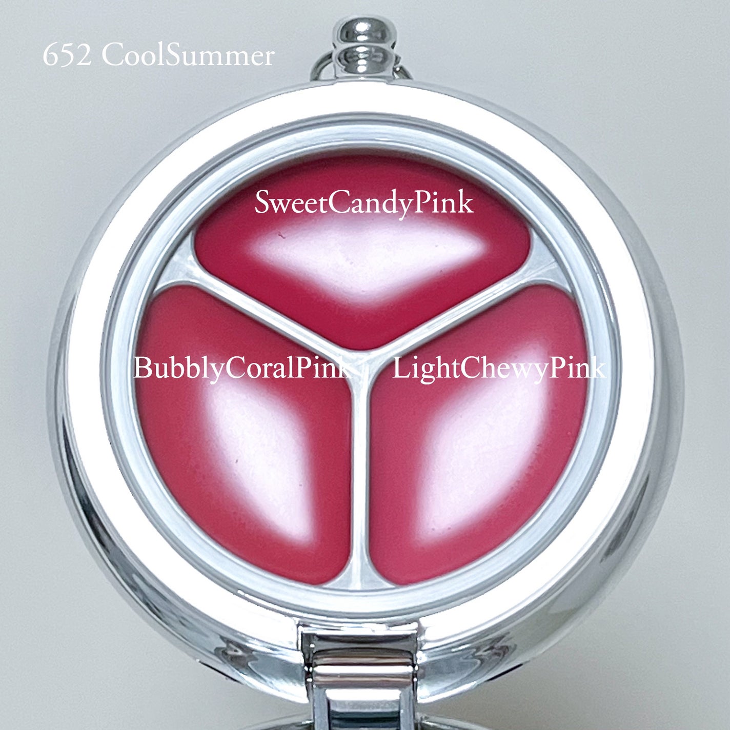 グローイングタイムトゥーキスアンドブラッシュ/Dinto/口紅を使ったクチコミ(3枚目)