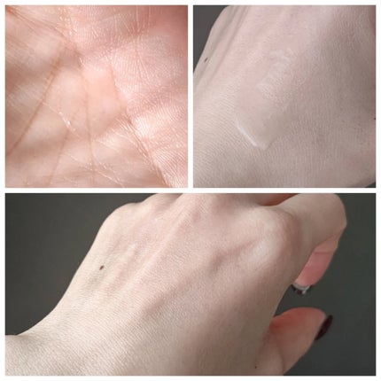 アクアレーベル トリートメントローション (モイストスムース)/アクアレーベル/化粧水を使ったクチコミ(2枚目)