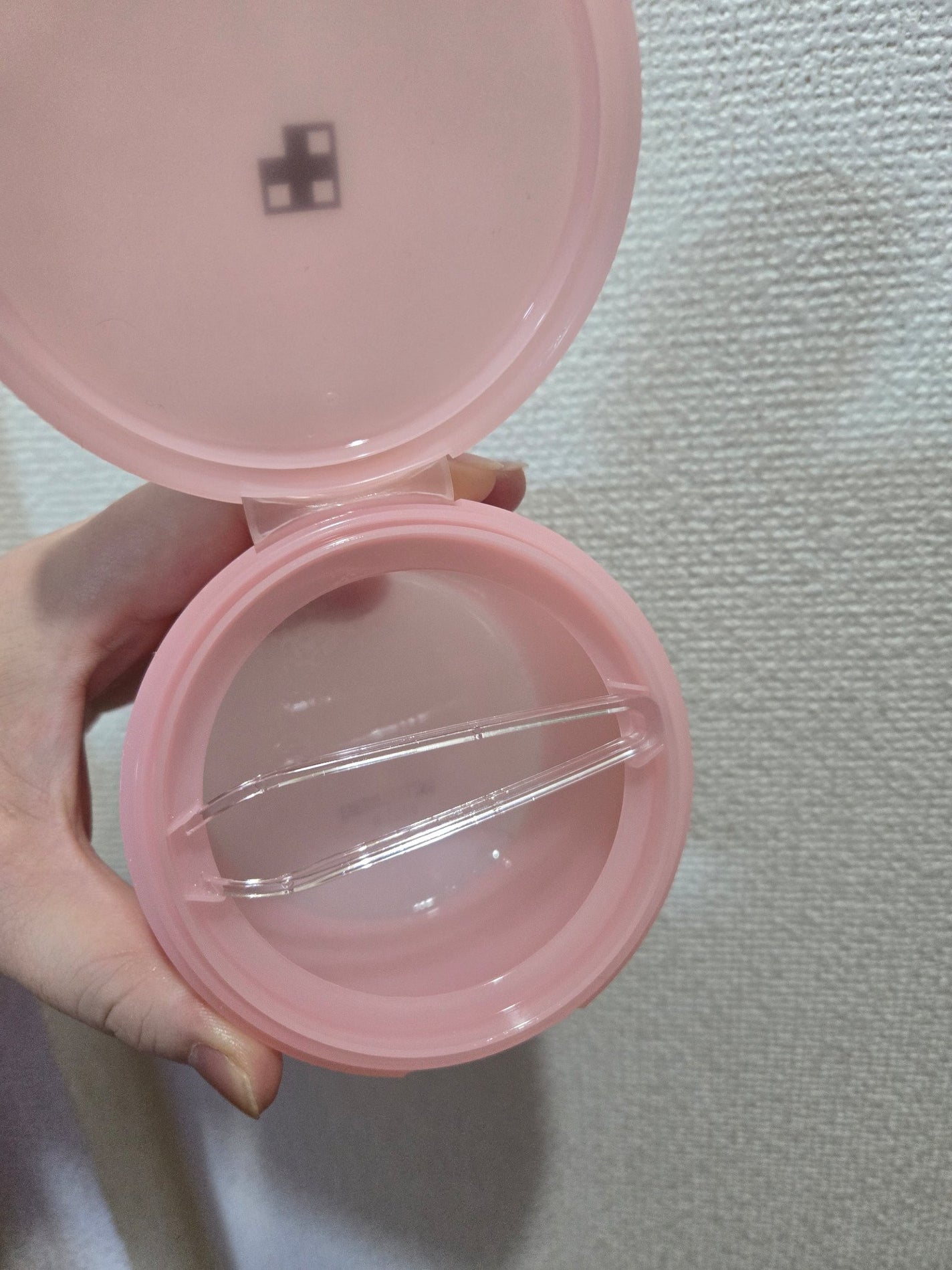 ドクダミ80%スージングアンプル/Anua/美容液を使ったクチコミ(3枚目)